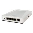 Коммутатор MikroTik CRS304-4XG-IN фото 2