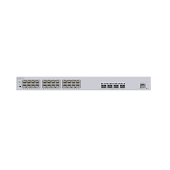PoE коммутатор Huawei S220-24P4X