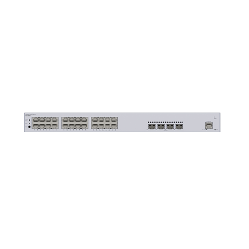 PoE коммутатор Huawei S220-24P4X фото 1