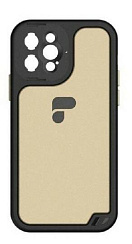 Клип-кейс PolarPro LiteChaser Pro | iPhone 12 Pro Max - sage