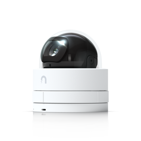 IP-камера Ubiquiti G5 Dome Ultra (White) фото 2