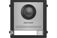 Модульная дверная станция Hikvision DS-KD8003-IME1/S
