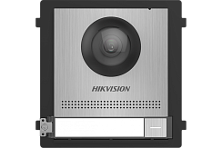 Модульная дверная станция Hikvision DS-KD8003-IME1/S