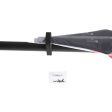 Набор Aircraft Arm Kit (CW, Red) для Matrice 600  фото 2
