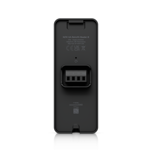OSDP-считыватель Ubiquiti Retrofit Reader фото 5