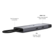 Концентратор USB TP-Link UH5020C фото 2