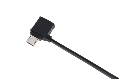 Кабель для DJI Mavic (Reverse Micro USB) фото 3