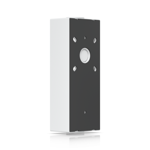 Монтажная коробка Ubiquiti Reader Pro Junction Box (White) фото 6