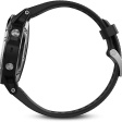 Смарт-часы Garmin Fenix 5 черный/серебряный фото 4
