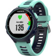 Смарт-часы Garmin Forerunner 735XT HRM-Run синий фото 10