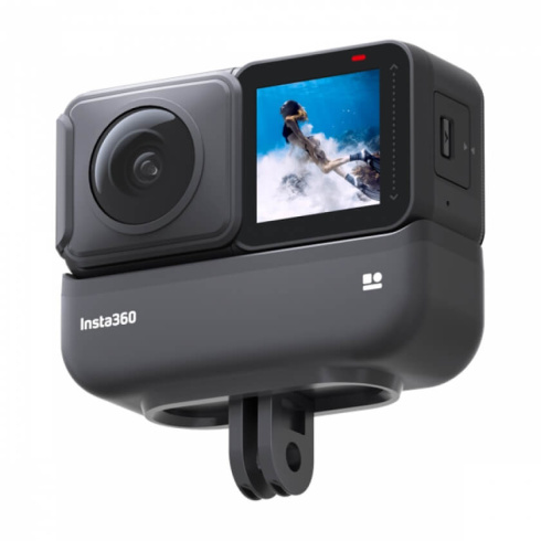 Аккумулятор Insta360 ONE R/RS Boosted фото 7