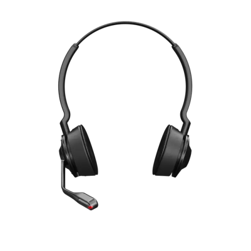 Гарнитура Jabra Engage 55 UC Stereo USB-C EMEA фото 2