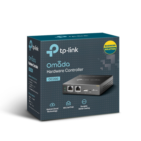 Контроллер TP-Link OC200 фото 4