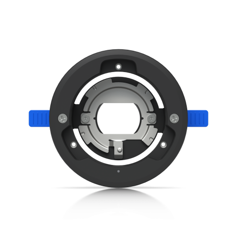 Крепление Ubiquiti G5 Dome Ultra Flush Mount (Black) фото 4