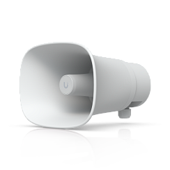 Громкоговоритель Ubiquiti AI Horn Speaker (White)