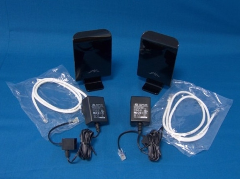 Точки доступа Ubiquiti AirWire фото 6