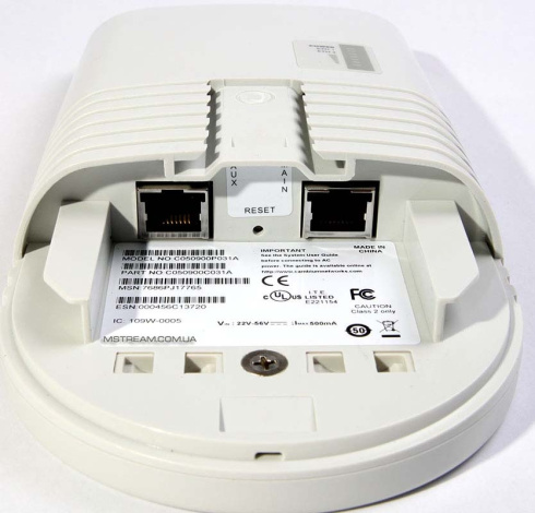 Интегрированный радиомодуль Cambium Networks ePMP 1000, 5 ГГц фото 5