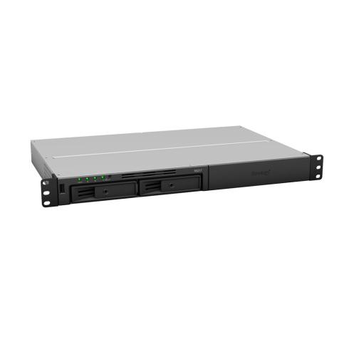 Сетевое хранилище Synology RackStation RS217 фото 5