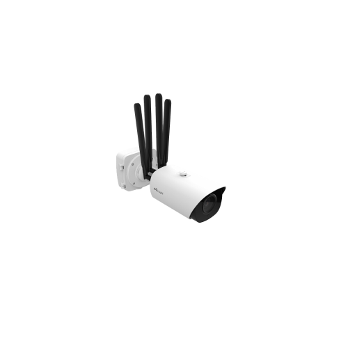 5G-камера Milesight MS-C8266-X4GPC (4К 1/1.8'’) фото 2