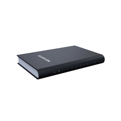 VoIP-шлюз Yeastar TA800 фото 5