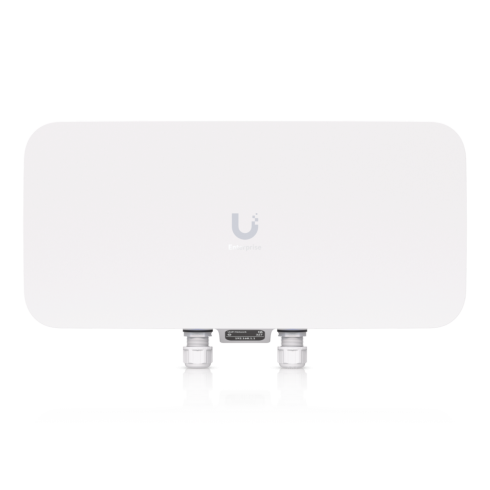 Точка доступа Ubiquiti UniFi Enterprise E7 Audience фото 1