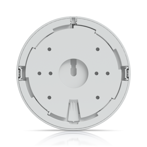 IP камера Ubiquiti AI Dome белый фото 10