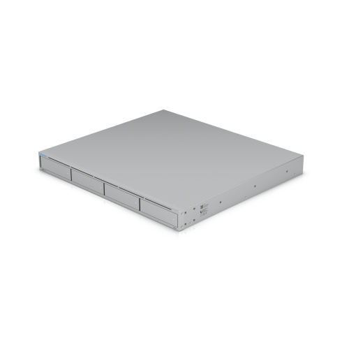 Сетевое хранилище Ubiquiti UNAS Pro 4 фото 5