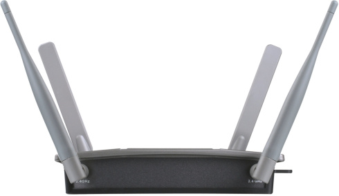 Wi-Fi точка доступа D-link DAP-2690/B1A фото 3