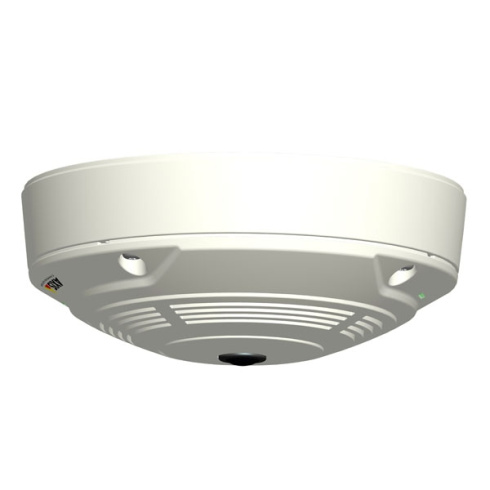 IP-камера AXIS M3007-P фото 3