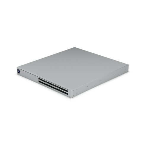 Коммутатор Ubiquiti Pro XG Aggregation фото 6