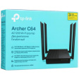 Wi-Fi роутер TP-Link Archer C64 фото 6