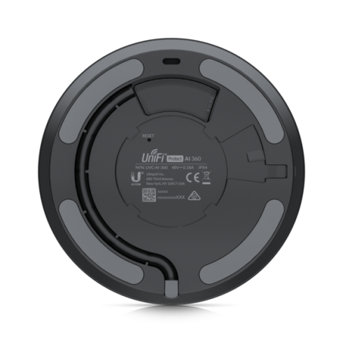 IP-камера Ubiquiti UniFi Protect AI 360 фото 7