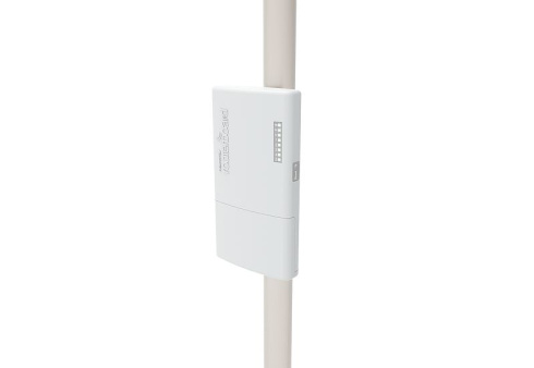 Коммутатор MikroTik FiberBox CRS105-5S-FB фото 7