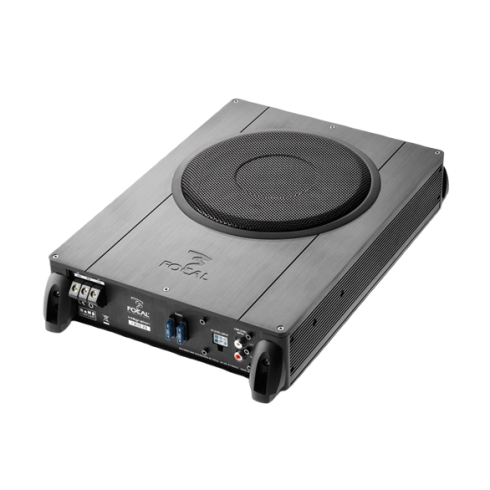 Автомобильный сабвуфер Focal Integration iBus2.0 фото 2