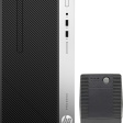 ПК HP ProDesk 400 G6 Core i5 + ИБП Tripp Lite AVR 650VA фото 1