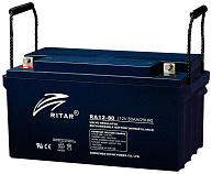 Аккумуляторная батарея Ritar RA12-80