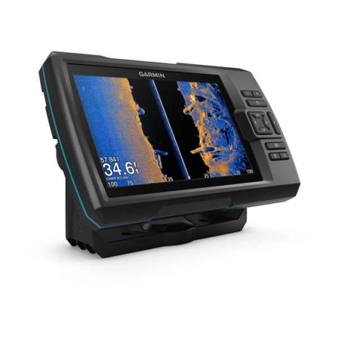 Эхолот Garmin Striker Vivid 7sv фото 3