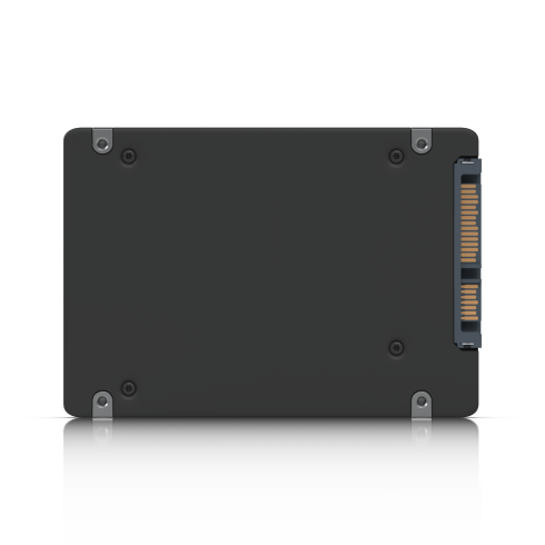 SSD-накопитель Ubiquiti 2.5" SSD, 1TB фото 2