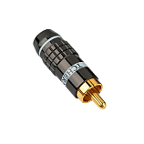 Разъём Tchernov Cable RCA Plug Standard NG