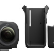 Комплект для обновления объектива Insta360 ONE RS 1-Inch 360 Lens фото 2