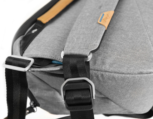 Сумка Peak Design The Everyday Sling светло-серый фото 6