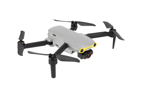 Квадрокоптер Autel Robotics Evo Nano+ Premium Bundle фото 7