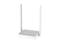 Wi-Fi роутер Keenetic Start