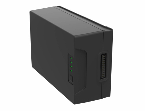 Гексакоптер Yuneec H850-RTK фото 5