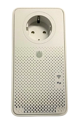 Комплект сетевых адаптеров Powerline PLC adapters USED