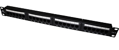 Коммутационная панель NETLAN DR-4003