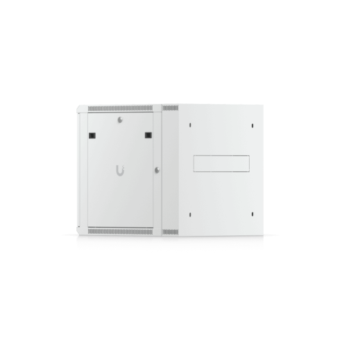 Серверный шкаф Ubiquiti 12U Rack Cabinet фото 10