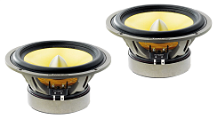 Низкочастотный динамик Focal K2 Power MW ES165KX2 (HPVE1080)