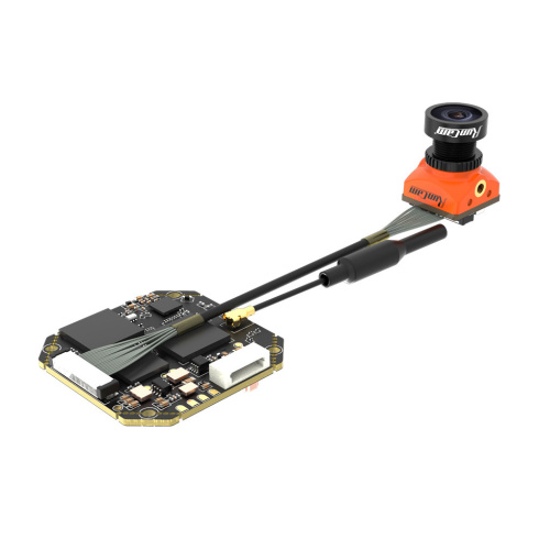 FPV камера RunCam Nano HD фото 2