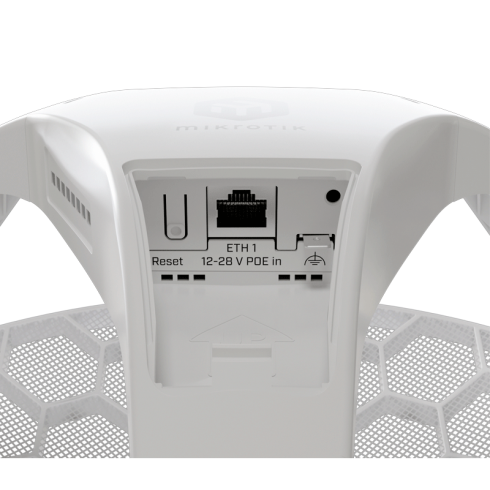 Радиомост MikroTik LHG 5 ax фото 2